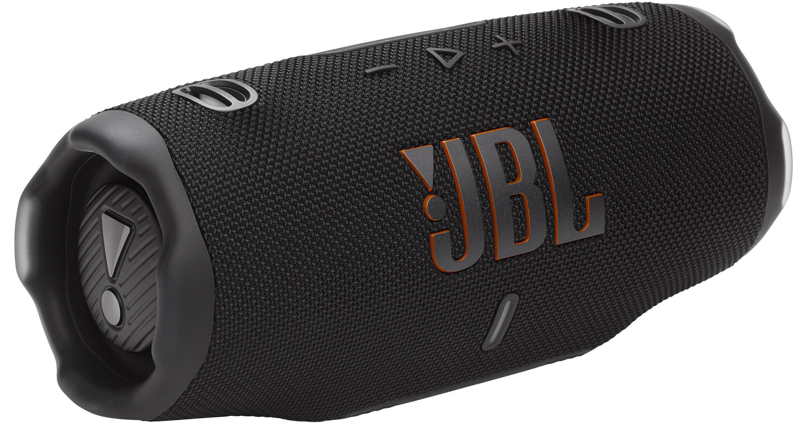 JBL - Charge 6 Portable Wireless Speaker