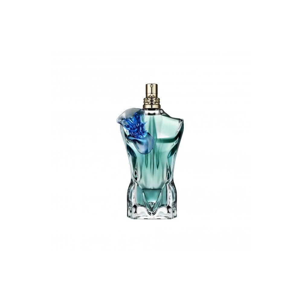 Jean Paul Gaultier Le Beau Flower Edition Eau De Parfum 125ml