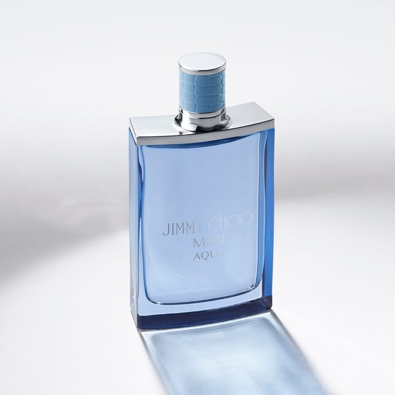 Jimmy Choo Men's Aqua EDT 100ml