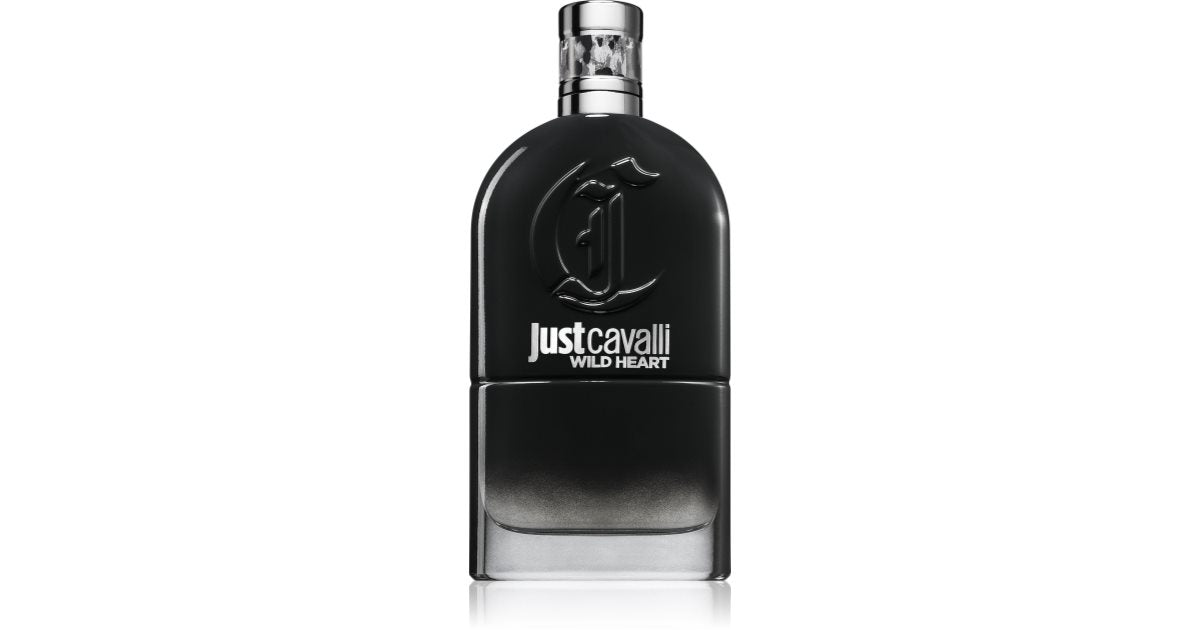 Roberto Cavalli Just Cavalli Wild Heart EDT 90ml