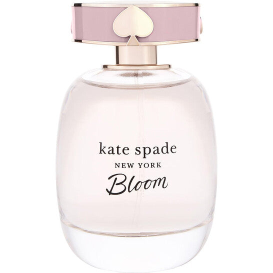 Kate Spade Bloom 100ML EDT Spray Women’s Floral Fruity Fresh Perfume