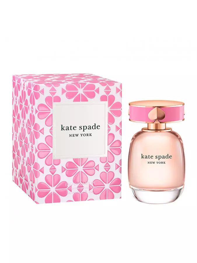 Kate Spade New York Eau de Parfum 100ml Women’s Floral Fruity Perfume