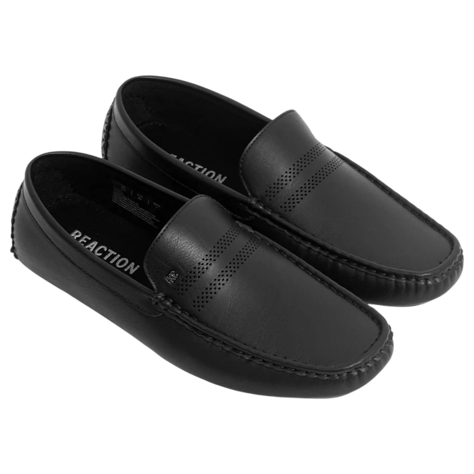 Kenneth Cole Sirocco Calzado Casual Footwear RSM4-116AM-EPara Hombre Tan
