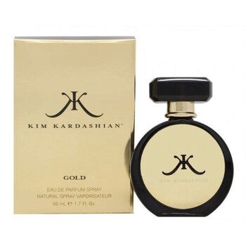 Kim Kardashian Gold EDP 100ml