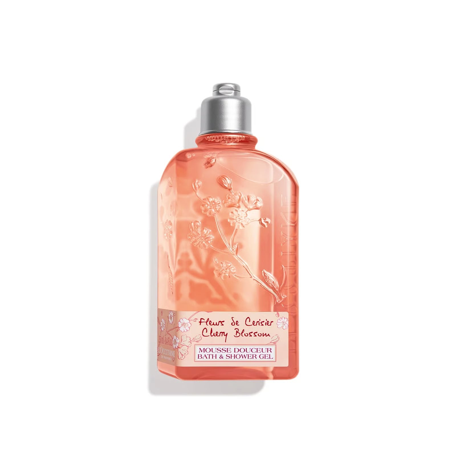 L'Occitane Cherry BlossomShower Gel 250ML