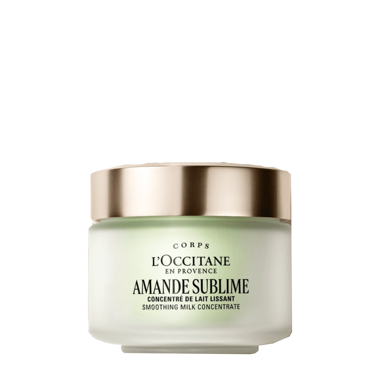L’Occitane Amande Sublime Concentrated Milk 200ml