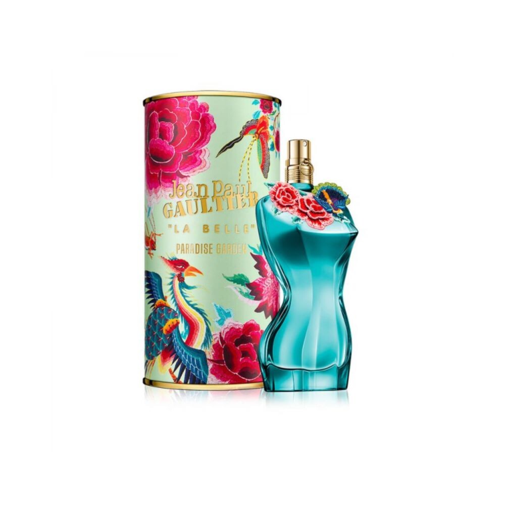 Jean Paul Gaultier  La Belle Paradise Garden EDP 100ML