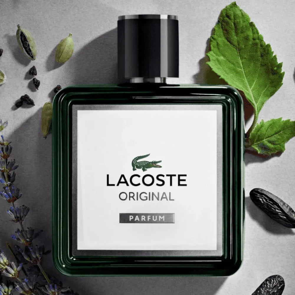 Lacoste Original Parfum 100ml
