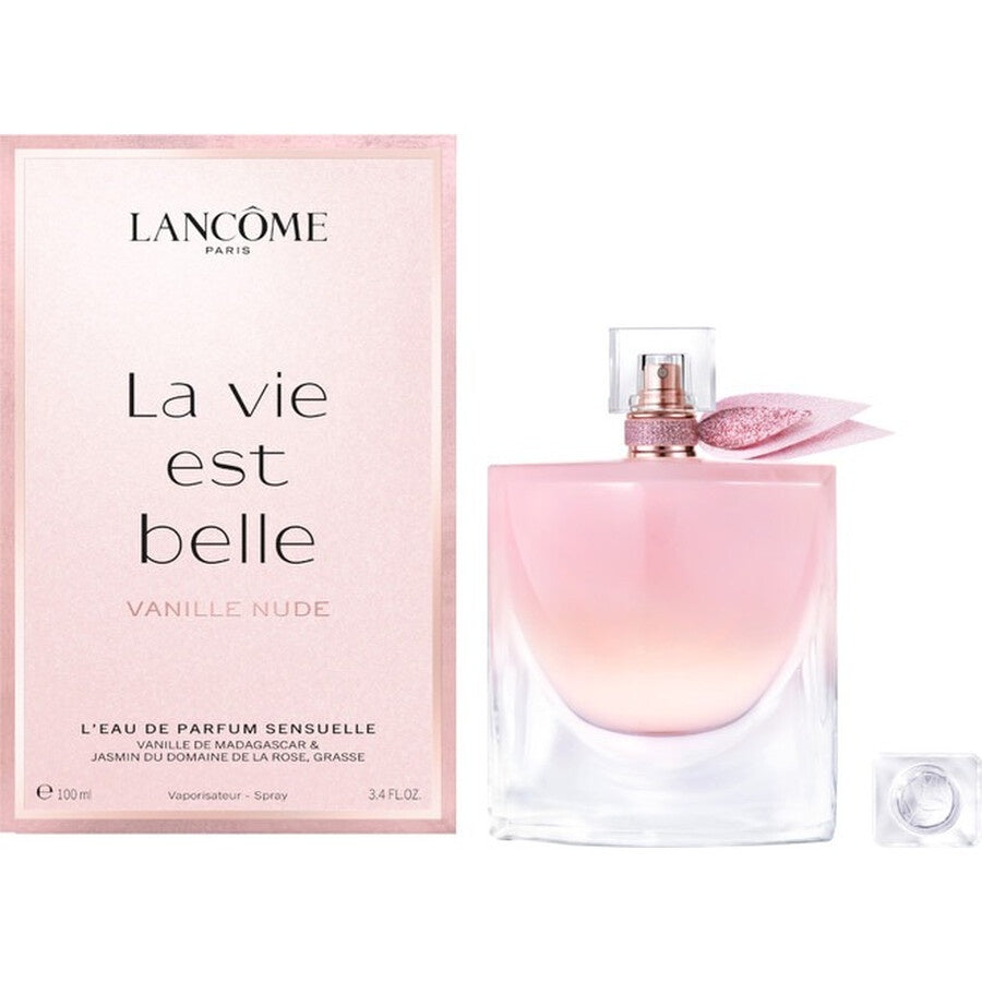 Lancôme La Vie Est Belle Vanille Nude EDP100ml