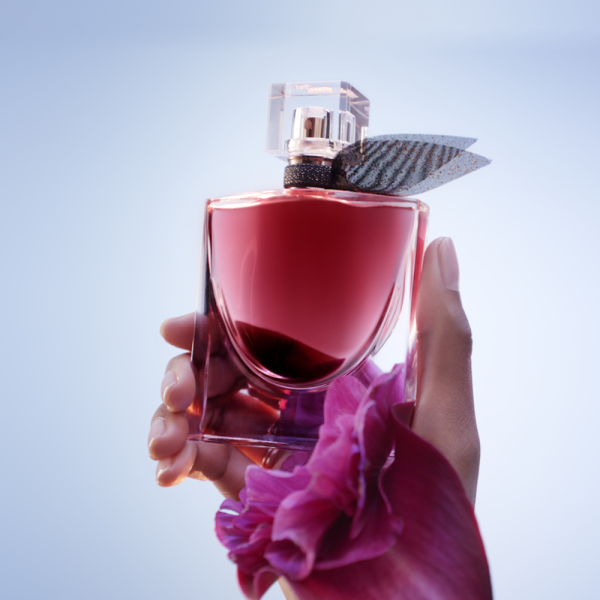 Lancôme La Vie Est Belle L'Elixir Eau de Parfum 100ml for Women – Intense Sweet Floral Vanilla Fragrance