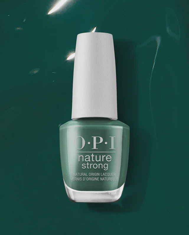 OPI Nature Strong Leaf by Example 15ml