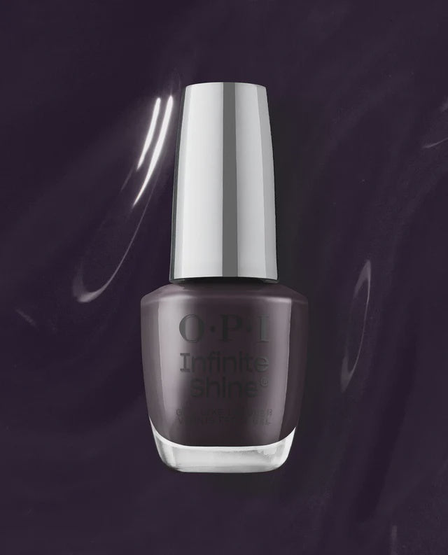 OPI Infinite Shine Lincoln Park After Dark 15ml