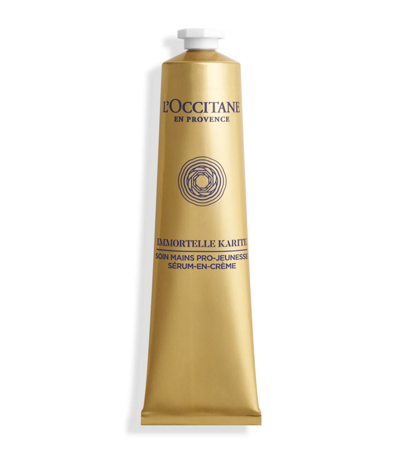 L'Occitane Shea Youth Hand Cream 75ML