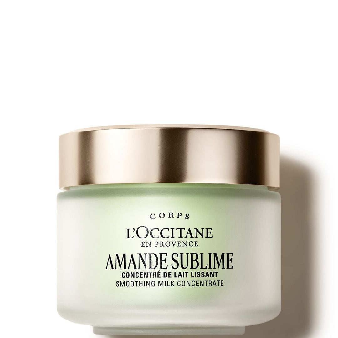 L’Occitane Amande Sublime Concentrated Milk 200ml