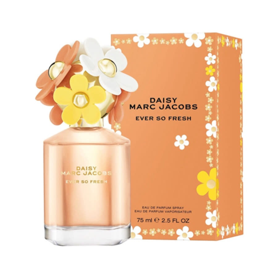 Marc Jacobs Daisy Ever Fresh EDP 75ML
