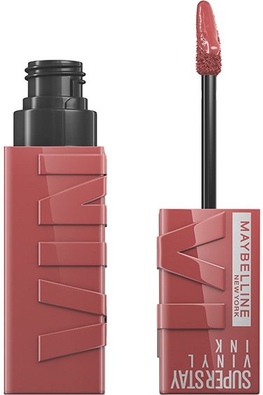 Maybelline Super Stay Vinyl Ink Liquid Lipstick – 0.14 fl oz