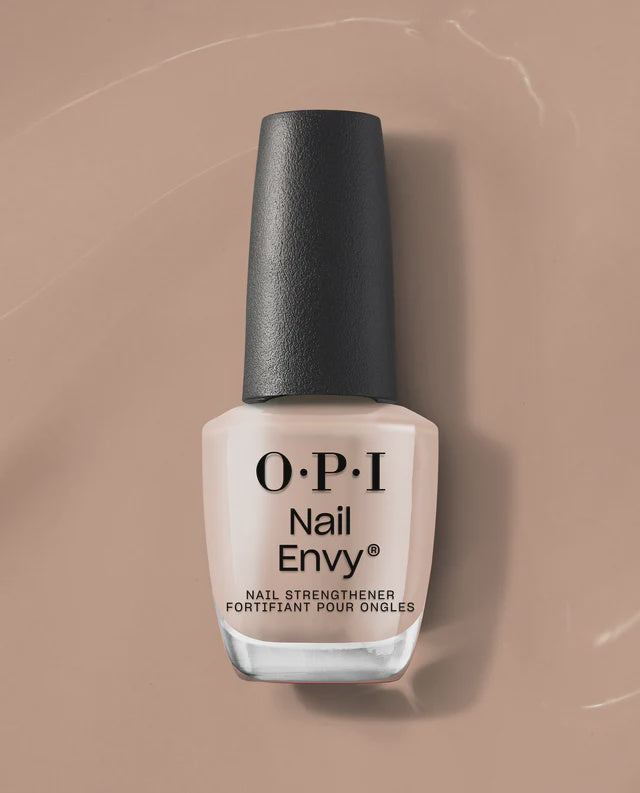 OPI Nail Envy Double Nude-y 15ml