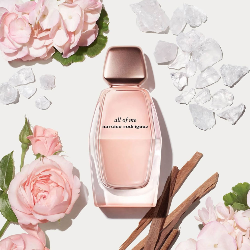 Narciso Rodriguez Fragrances Collections
