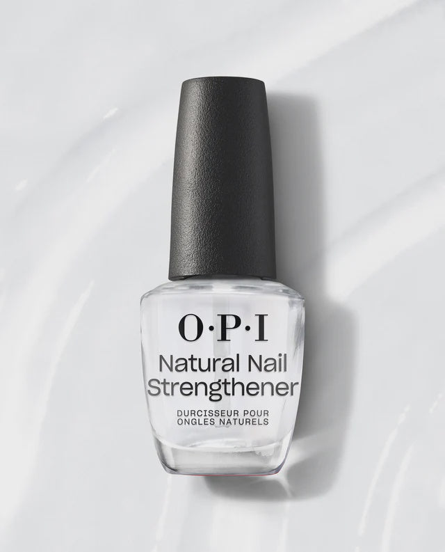 OPI Natural Nail Strengthener Treatment 15ml