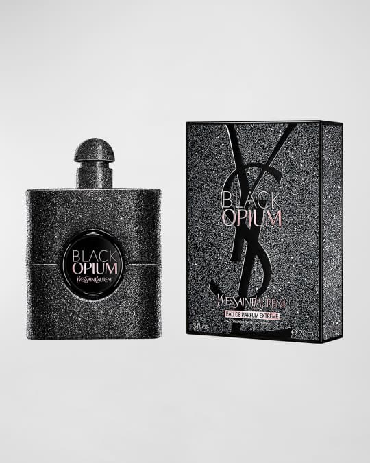 Yves Saint Laurent Ladies Black Opium Extreme Edp Spray 90ml