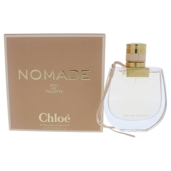 Chloé Nomad EDT 75ml