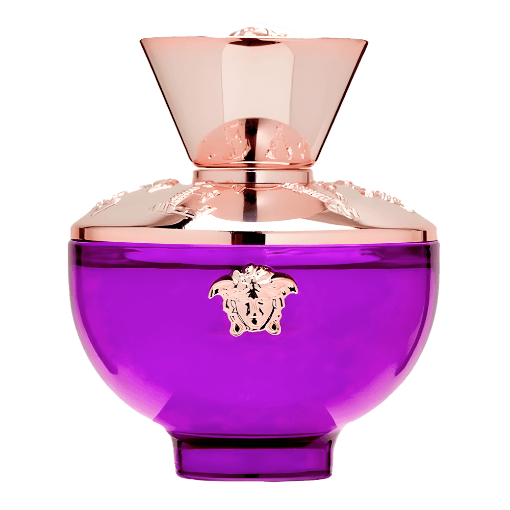 Versace Dylan Purple Eau De Parfum