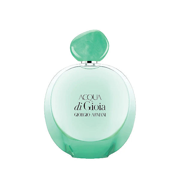 Giorgio Armani Acqua Di Gioia Intense Eau de Parfum 100ml for Women – Fresh Citrus Floral Woody Fragrance