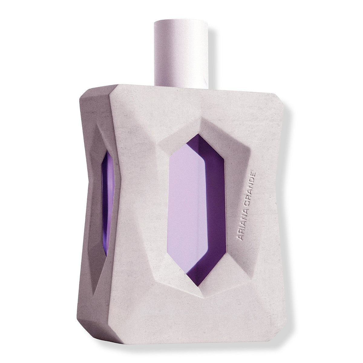 Ariana Grande God Is A Woman Eau de Parfum 100ml for Women – Fruity Musky Pear Perfume Long Lasting