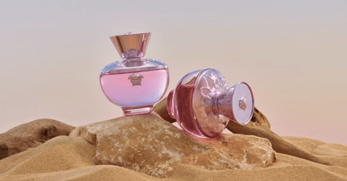 Versace Dylan Blush Pink 100ml EDP