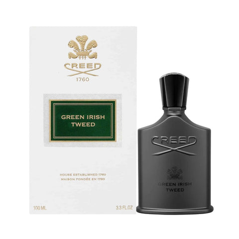 Creed Green Irish Tweed EDP 100ml