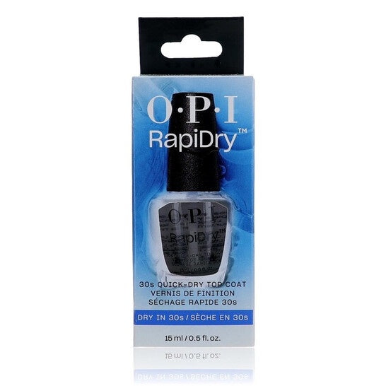 OPI RapiDry Top Coat 15ml