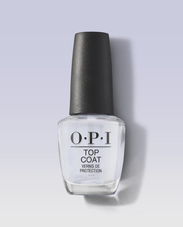 OPI Top Coat 15ml