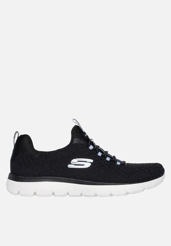 SKECHERS 150257 BKBL