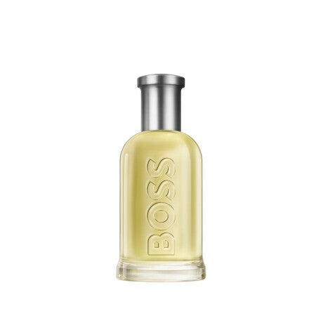 Boss Bottled Eau de Toilette 200ML by Hugo Boss