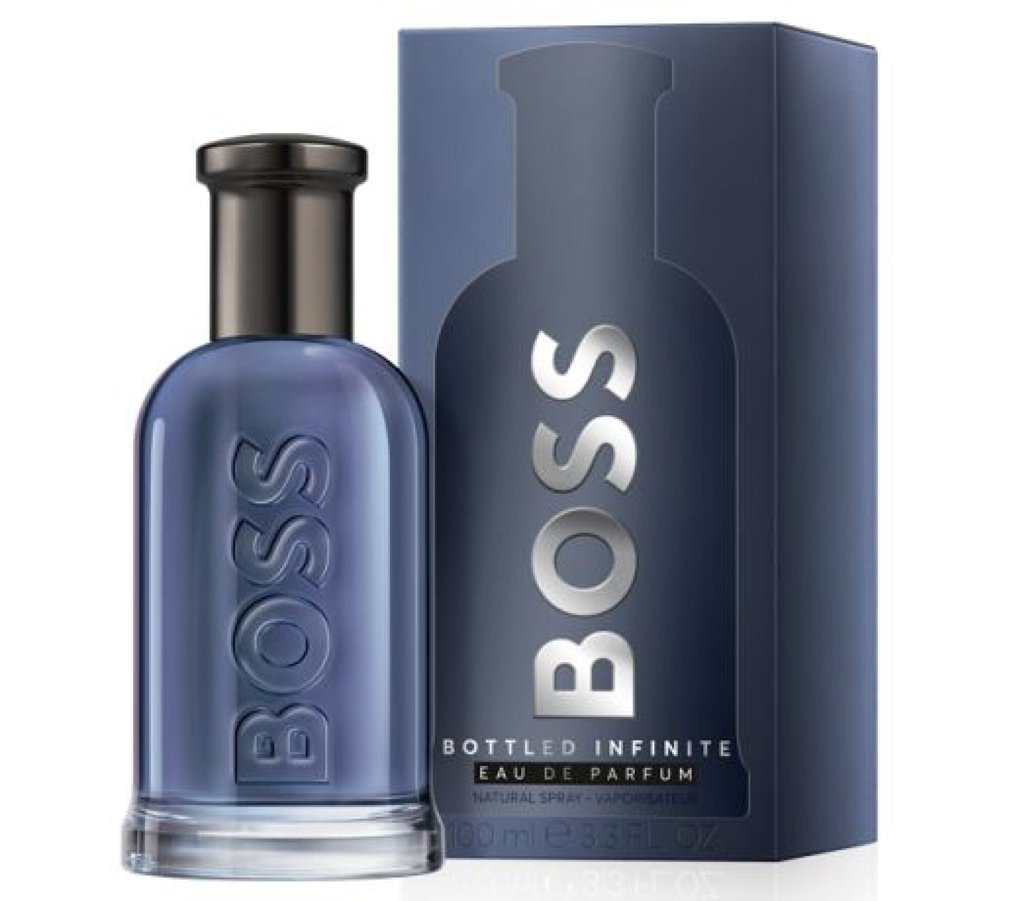 Hugo Boss Boss Bottled Infinite EDP 100ml