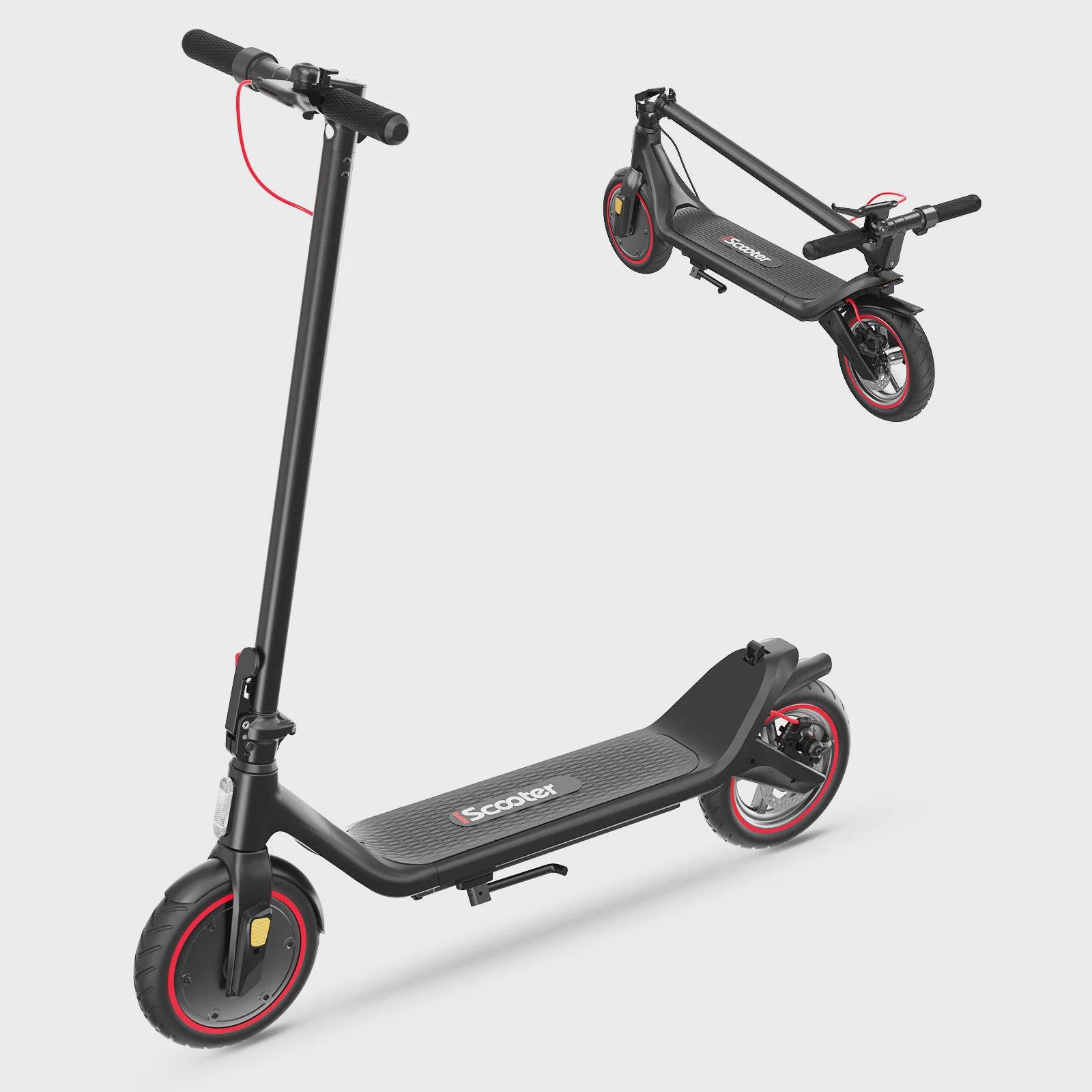 iScooter i8L Electric Scooter 350W Motor 18 Miles