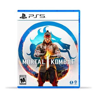 PS5 Mortal Kombat 1