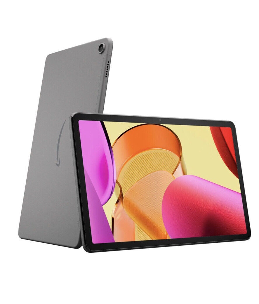 Amazon Fire Max 11 13Gen Tablet 64 GB 4GB Ram Grey