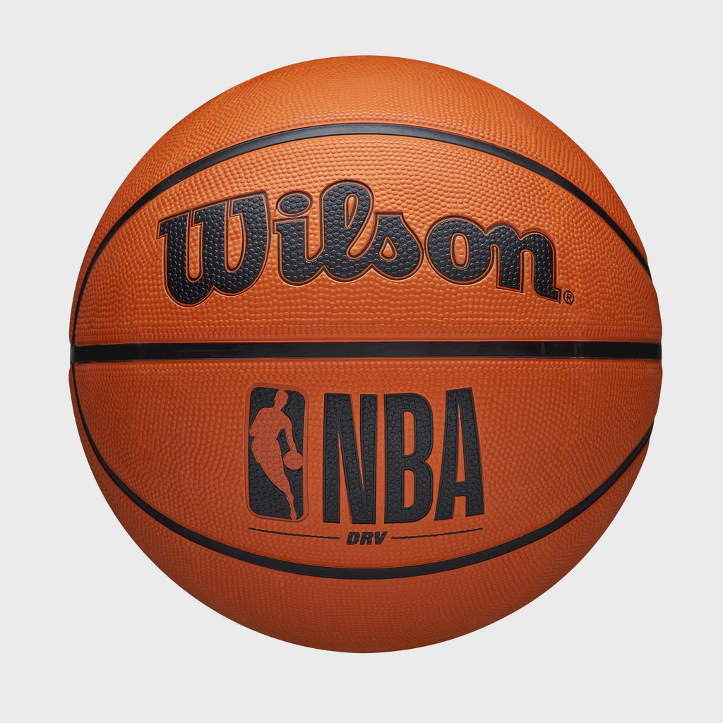 Wilson NBA DRV Outdoor Basketball