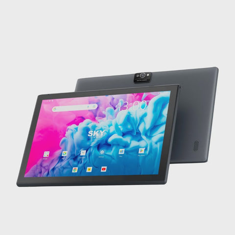 SKY PAD 10 MAX Tab 10.1 64 GB ROM 3 GB RAM Android 13