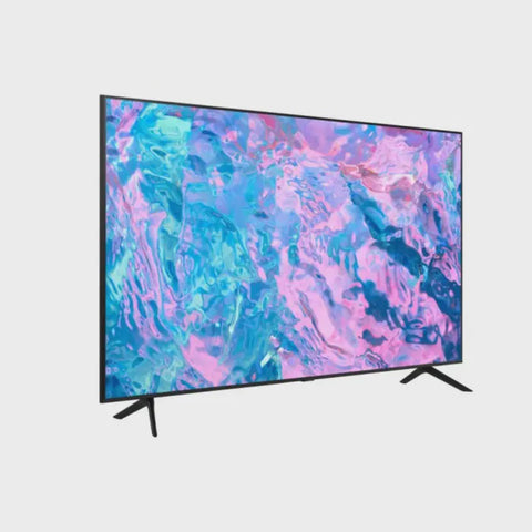 Samsung 43" Crystal UHD CU7000 4KSmart TV