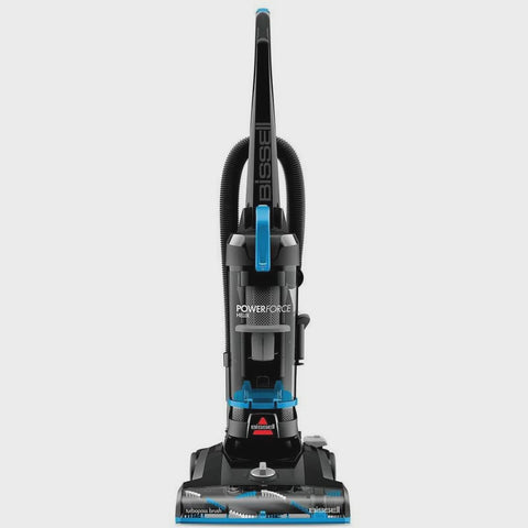 Bissell PowerForce Helix Bagless Upright Vacuum