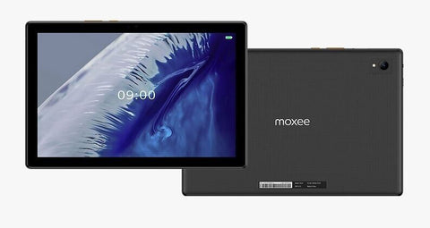 Moxee T2310 10.1" WiFi/LTE 32GB Android Tablet