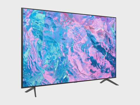 Samsung 55" Crystal UHD UN55CU7000 4K Smart Television