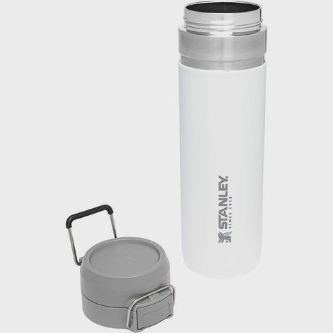 Stanley 24oz GO Stainless Steel Quick Flip Water Bottle