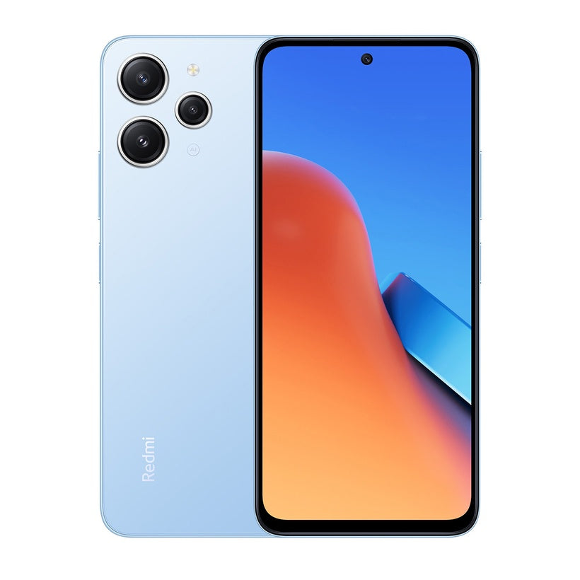 Redmi 12 128GB 4GB Phone