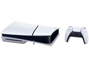 Sony PlayStation 5 Slim 1TB Console