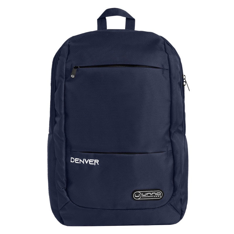 UNNO Notebook Backpack 15.6" Denver