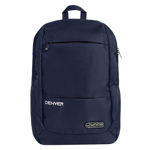 UNNO Notebook Backpack 15.6" Denver