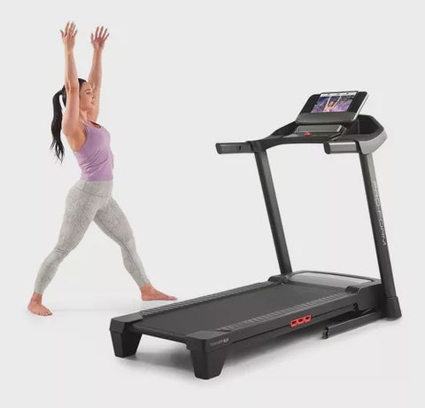 Pro-Form PFTL57723 iFit Smart Trainer 8.5 Treadmill